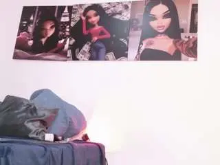 Camsoda Watch Live Sex Cams of ariana-lopez