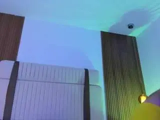 Camsoda Live Sex of rachellmml