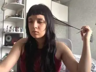 Camsoda Best Webcam of ashatovias