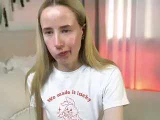 Camsoda Best Webcam of cassiekelman