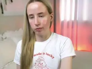 Camsoda Best Webcam of cassiekelman