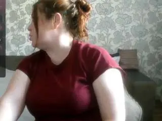 Camsoda Sex Cam of pamelapassion