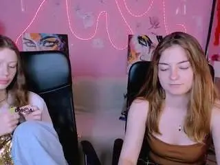 Camsoda Nude Webcam of baby-hotte
