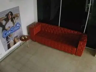 Camsoda Free Porn Cam of voyeurcam-jb-lobby