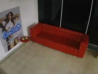 Camsoda Best Webcam of voyeurcam-jb-lobby