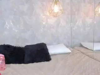 Camsoda Best Webcam of thalira-angels