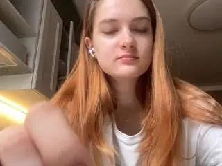 Camsoda Private Sex Chat of carlinebyler