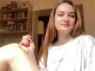 Camsoda Live Sex Cam of carlinebyler