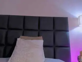 Camsoda Nude Webcam of celesteford