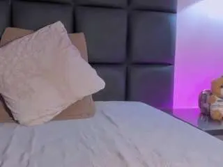 Camsoda Sex Cam of celesteford