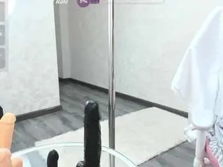 Camsoda Live Sex of gentle-muse