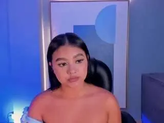 Camsoda Private Sex Chat of gabriellalee