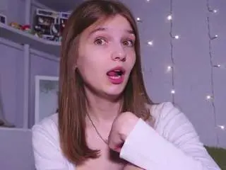 Camsoda Sex Chat of ameliamore