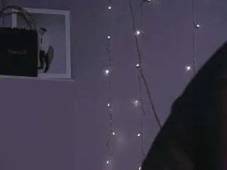 Camsoda Adult Webcam of ameliamore