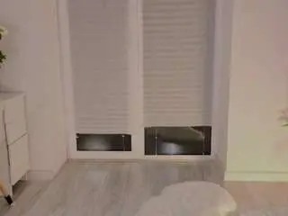 Camsoda Nude Webcam of francinebritnell