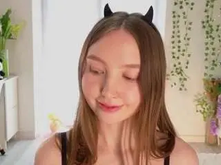 Camsoda Live Sex of francinebritnell