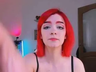 Camsoda Adult Webcams of jenny-steel