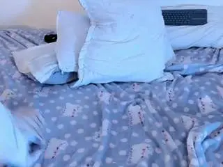 Camsoda Live Sex Cam of lya-ans
