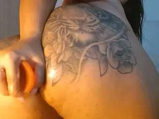 Camsoda Watch Live Sex Cams of paulaturbay