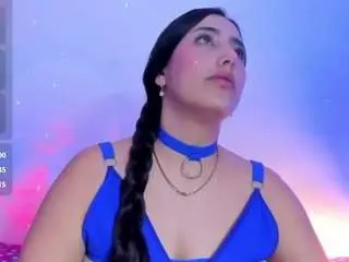 Camsoda Free Porn Cam of alejitat