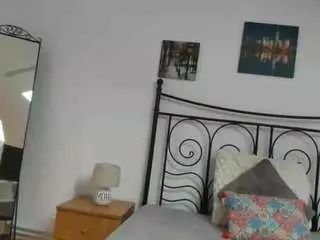 Camsoda Nude Webcam of roxytattoo