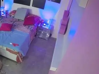 Camsoda Free Porn Cam of voyeurcam-casa-salsa-bedroom-13