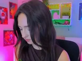Camsoda Live Sex of anneta-moon1