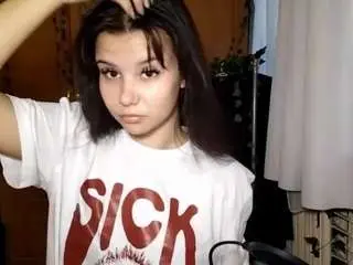 Camsoda Sex Chat of adrianbracken
