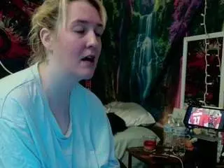 Camsoda Free Porn Cam of candismiths