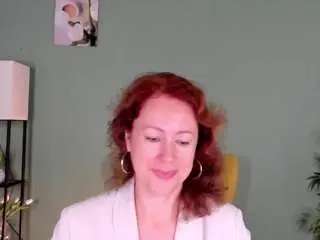 Camsoda Sex Cam of leticiaromano