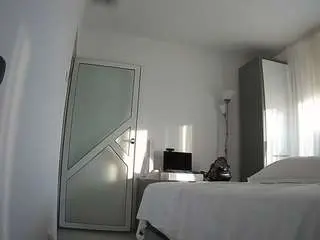 Camsoda Best Webcam of voyeurcam-charmhellen-kitchen