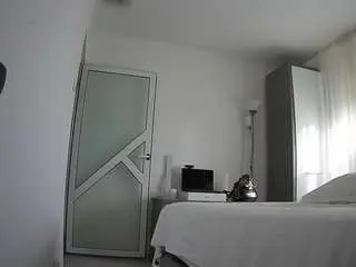 Camsoda Sex Cam of voyeurcam-charmhellen-kitchen