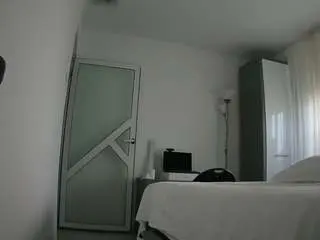 Camsoda Best Webcam of voyeurcam-charmhellen-kitchen
