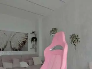 Camsoda Watch Live Sex Cams of tiffanyhouston
