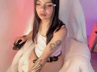 Camsoda Live Sex of sofi-soft