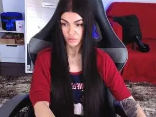 Camsoda Live Sex Cam of tiffanylab