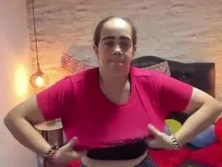 Camsoda Best live sex cam show of big-bbw