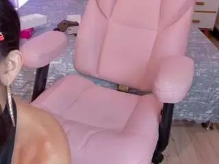 Camsoda Live Sex of kai-falcon