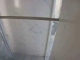 Camsoda Live Sex of voyeurcam-casa-salsa-bathroom-9