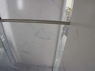 Camsoda Live Sex of voyeurcam-casa-salsa-bathroom-9