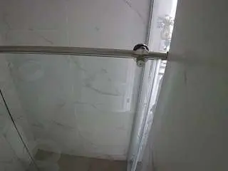Camsoda Live Porn of voyeurcam-casa-salsa-bathroom-9