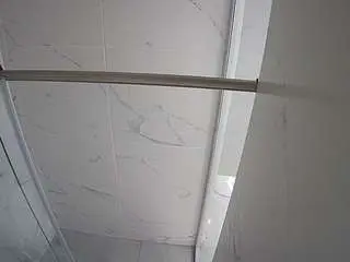 Camsoda Adult Webcams of voyeurcam-casa-salsa-bathroom-9