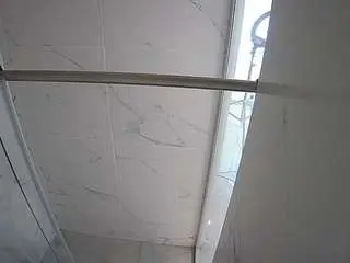 Camsoda Best Webcam of voyeurcam-casa-salsa-bathroom-9