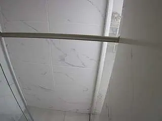 Camsoda Free Live Porn of voyeurcam-casa-salsa-bathroom-9