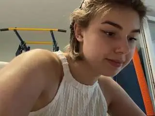 Camsoda Adult Video Chat of arnetteglazer