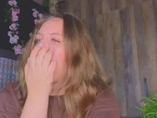 Camsoda Nude Webcam of missbadtiming