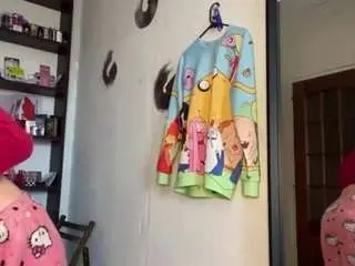 Camsoda Sex Cam of maybellfath