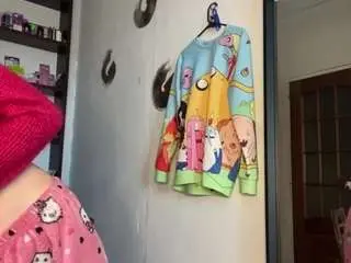 Camsoda Best Webcam of maybellfath