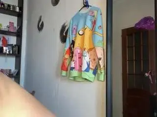 Camsoda Live Sex of maybellfath