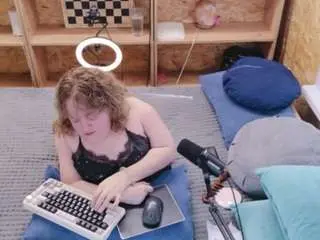 Camsoda Sex Chat of mininatalie